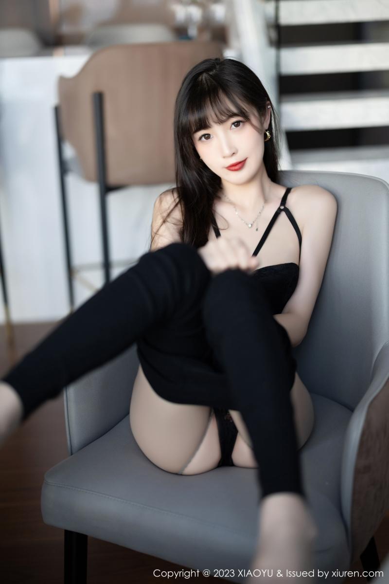 语画界 [XIAOYU] 2023.03.08 VOL.981 林星阑