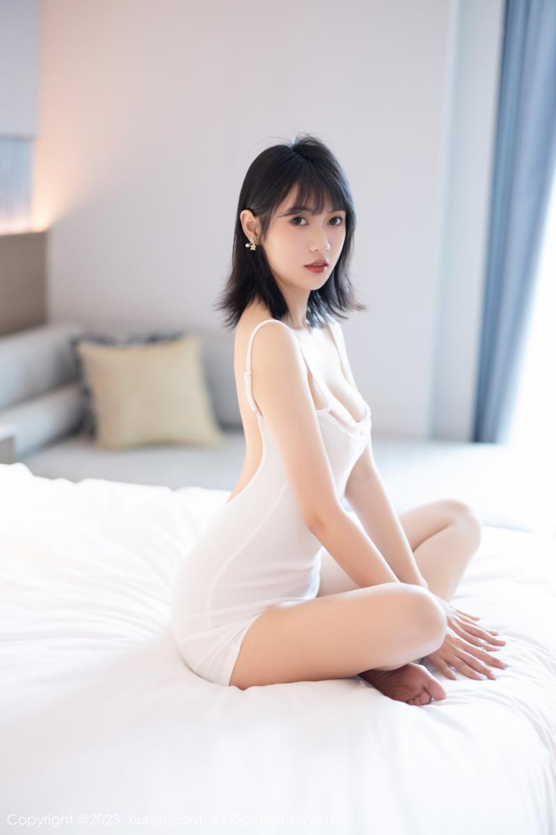 秀人网 [XIUREN] 2023.03.28 林子遥