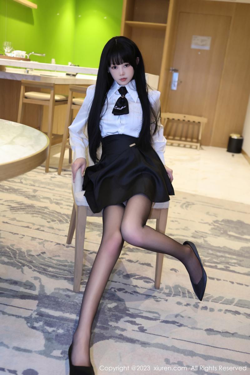 秀人网 [XIUREN] 2023.05.06 早川京子