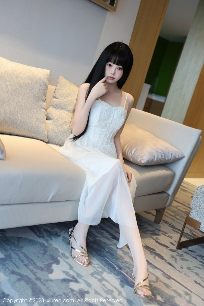 秀人网 [XIUREN] 2023.05.31 早川京子