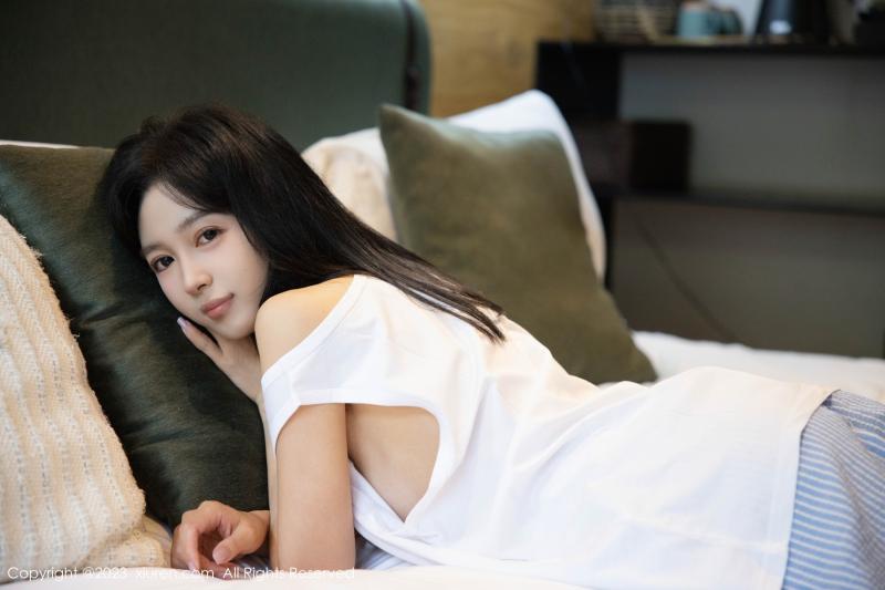 秀人网 [XIUREN] 2023.09.12 糖豆sisi