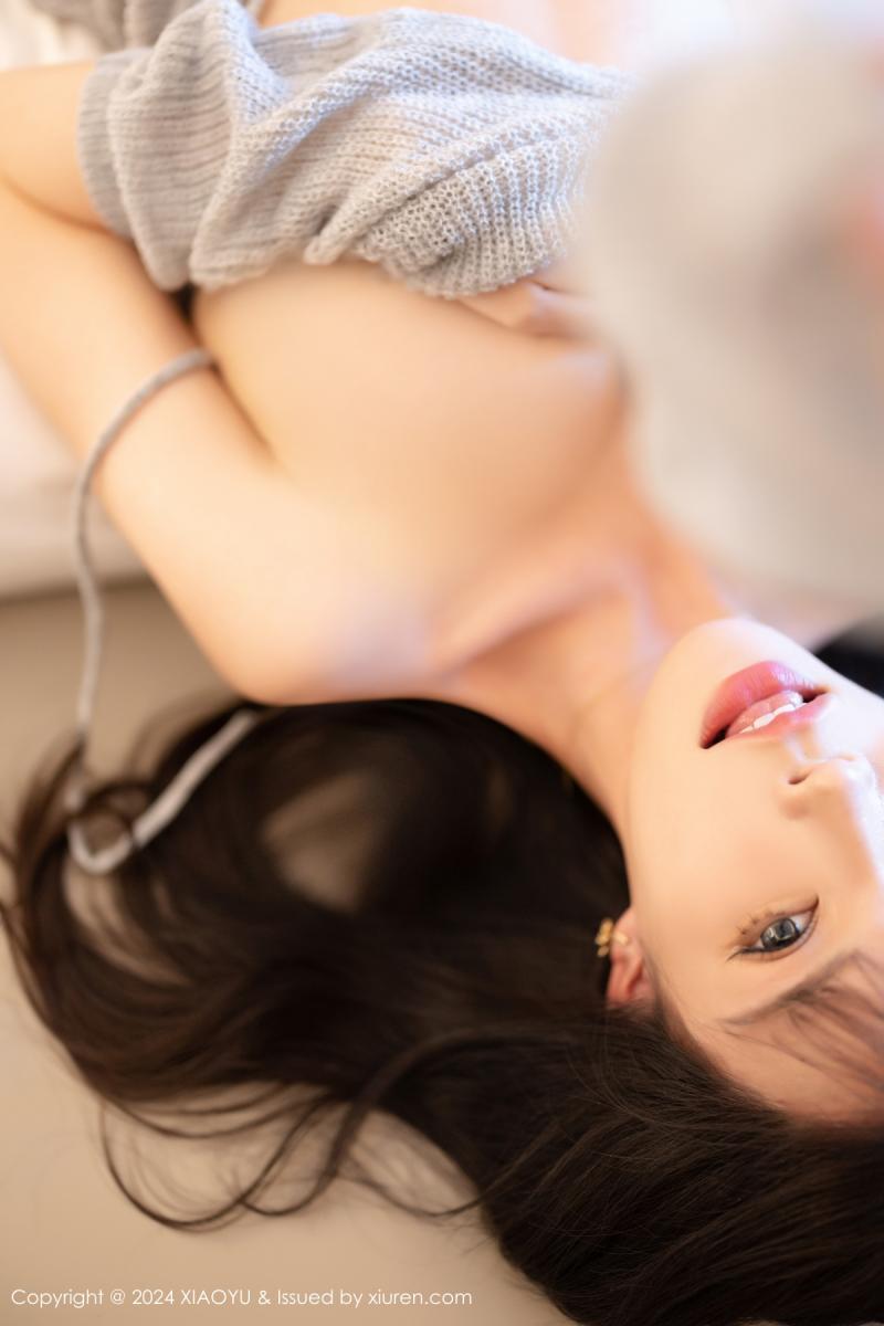 语画界 [XIAOYU] 2024.02.05 VOL.1199 徐莉芝Booty