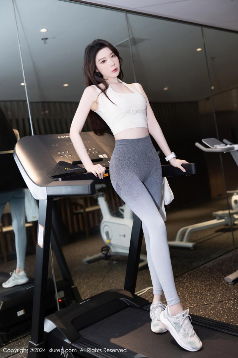 秀人网 [XIUREN] 2024.06.27 梦心玥