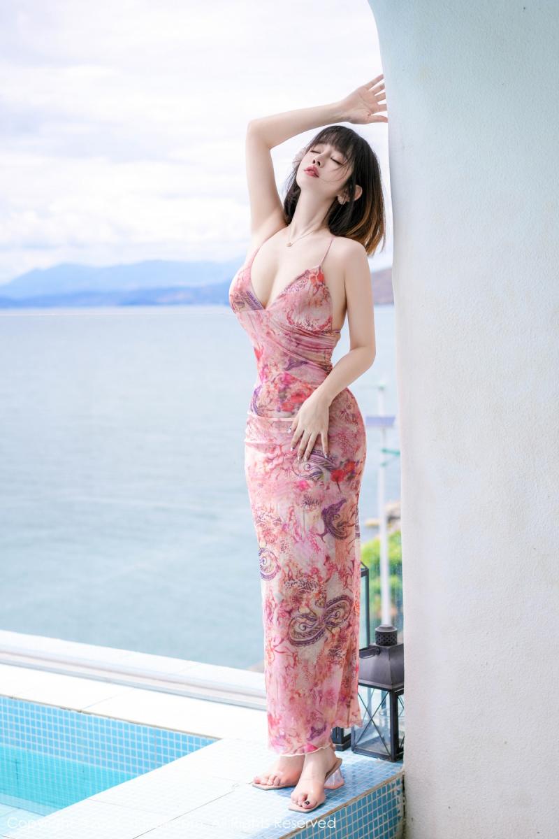秀人网 [XIUREN] 2024.08.16 王雨纯
