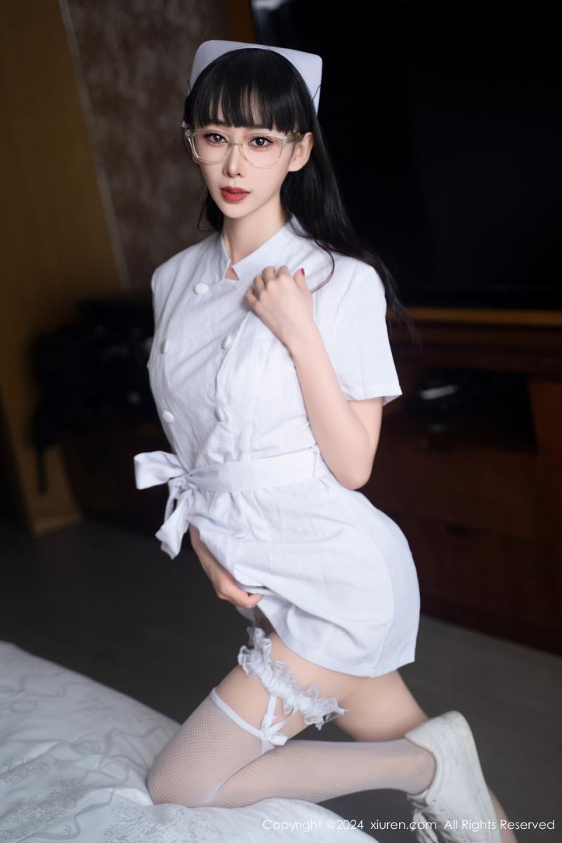 秀人网 [XIUREN] 2024.08.28 宝宝甜