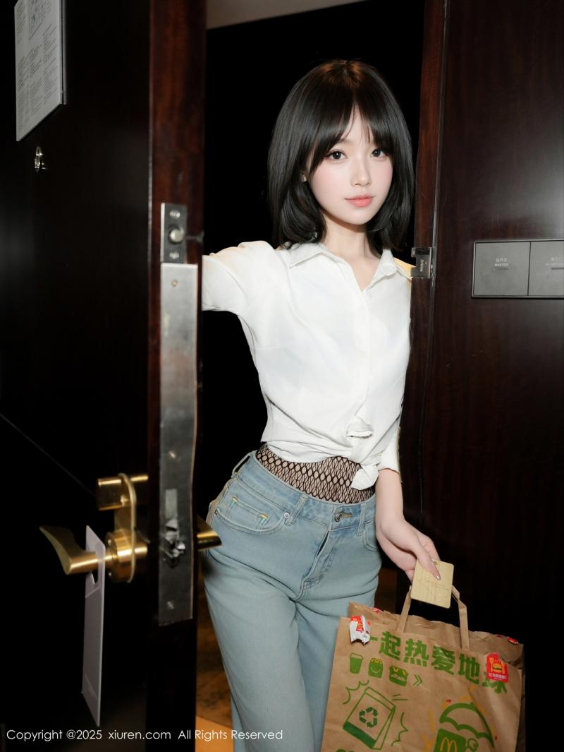 秀人网 [XIUREN] 2025.05.06 汁汁