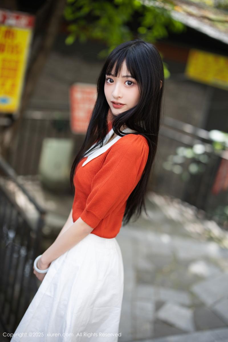 秀人网 [XIUREN] 2025.05.08 茂木希子