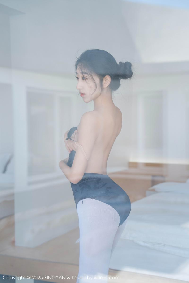 星颜社 [XINGYAN] 2025.05.13 VOL.345 星冉