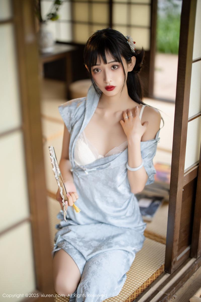 秀人网 [XIUREN] 2025.05.15 茂木希子