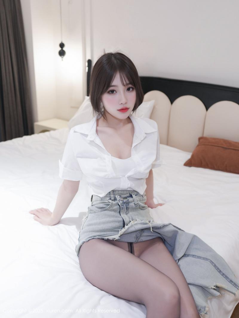 秀人网 [XIUREN] 2025.05.19 汁汁