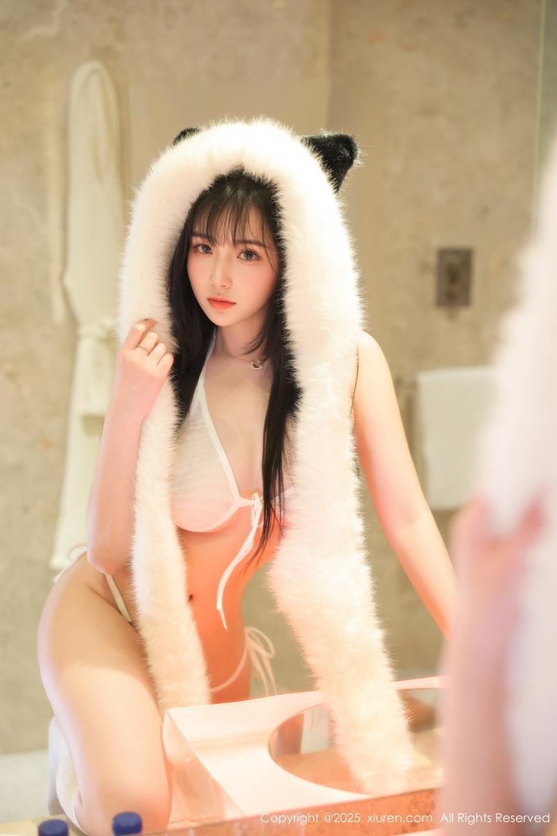 秀人网 [XIUREN] 2025.05.21 软情