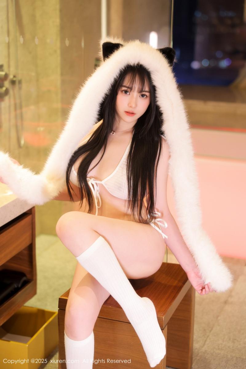 秀人网 [XIUREN] 2025.05.21 软情