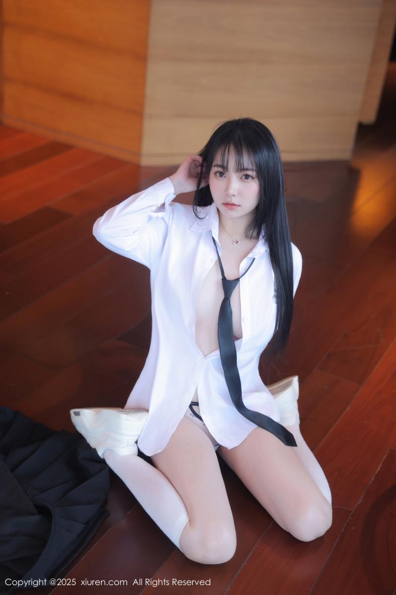 秀人网 [XIUREN] 2025.05.28 软情
