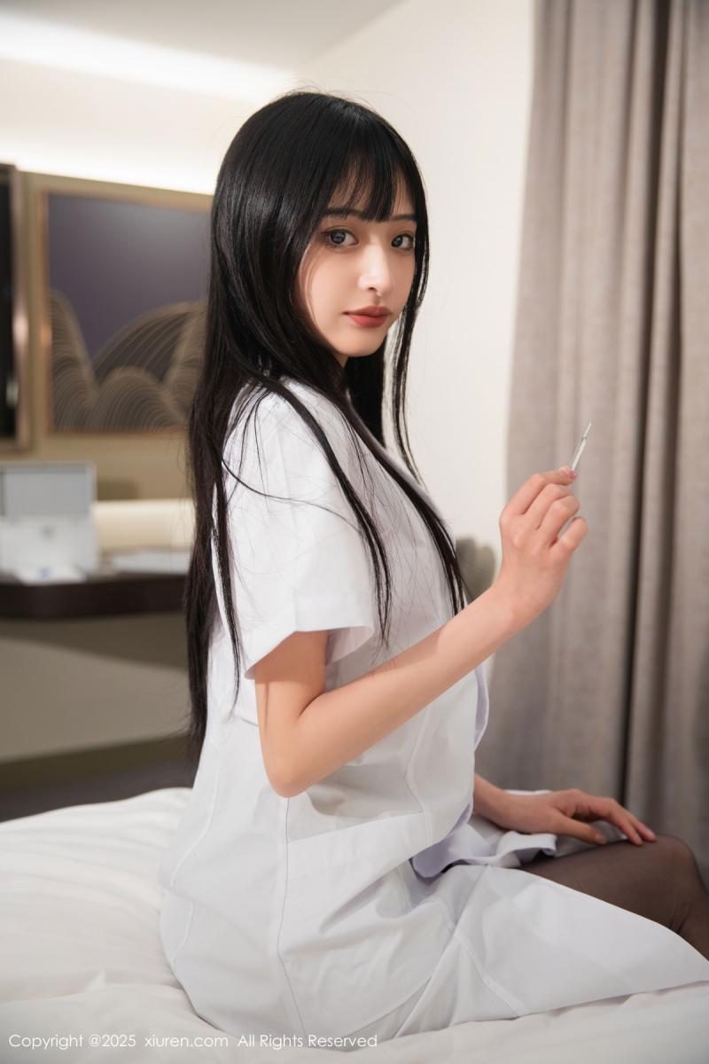 秀人网 [XIUREN] 2025.06.06 茂木希子
