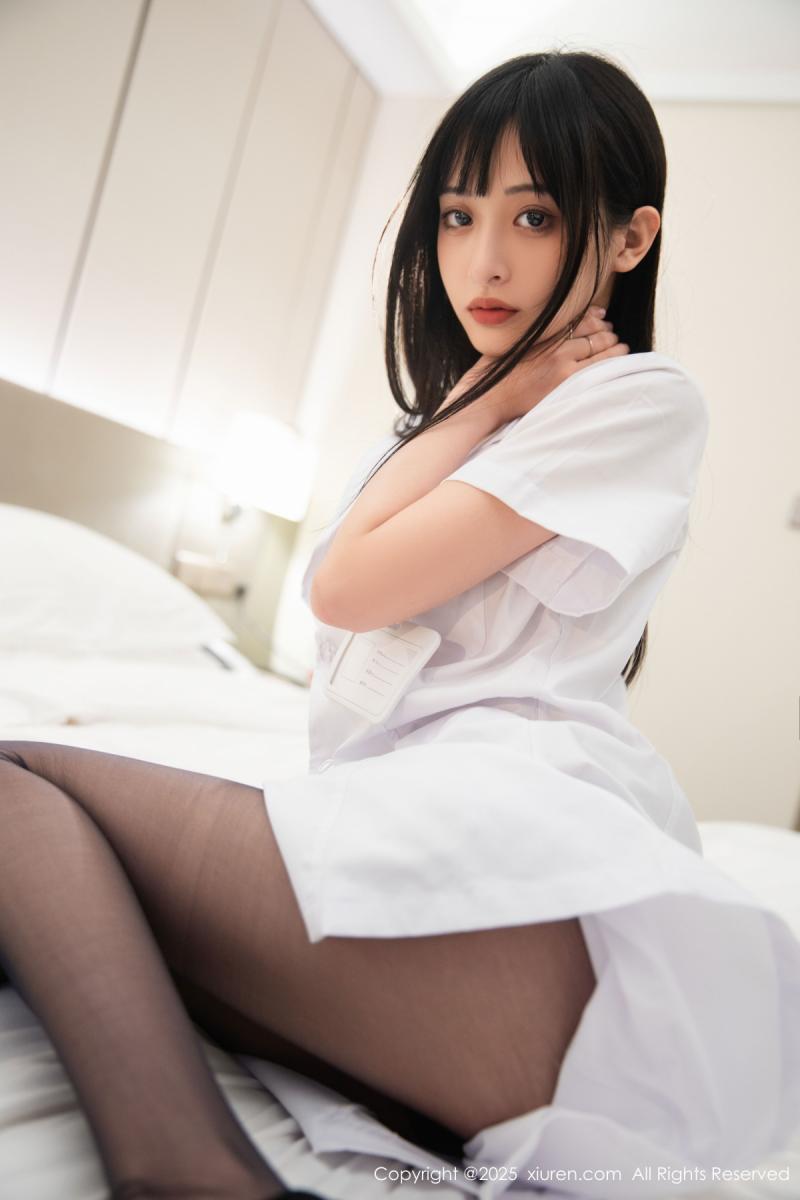 秀人网 [XIUREN] 2025.06.06 茂木希子