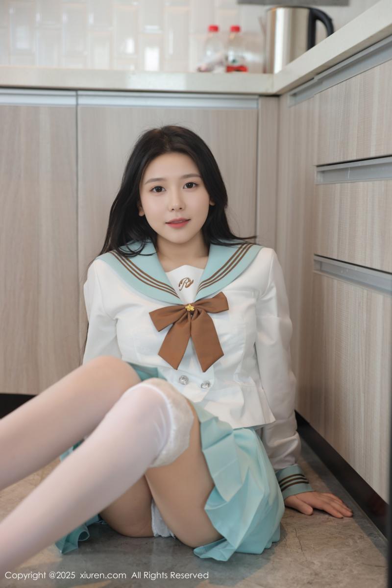 秀人网 [XIUREN] 2025.06.09 林嘉馨