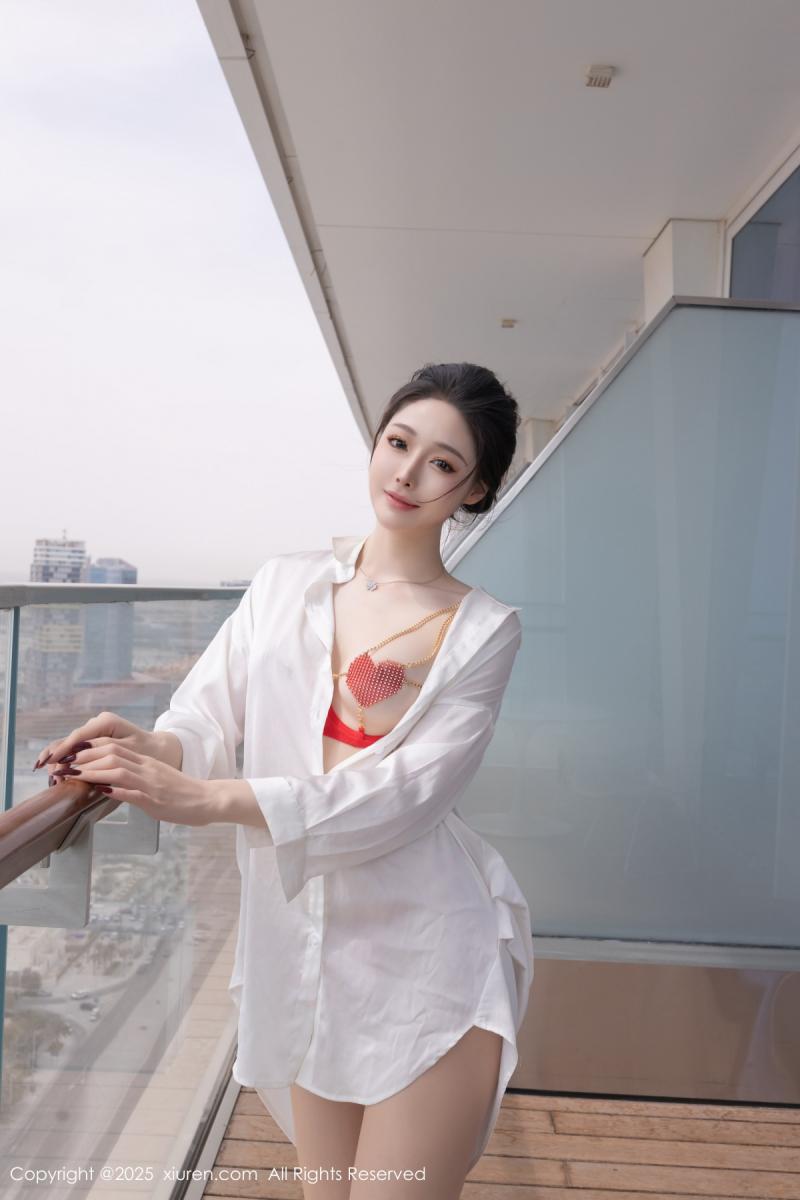 秀人网 [XIUREN] 2025.06.13 小逗逗