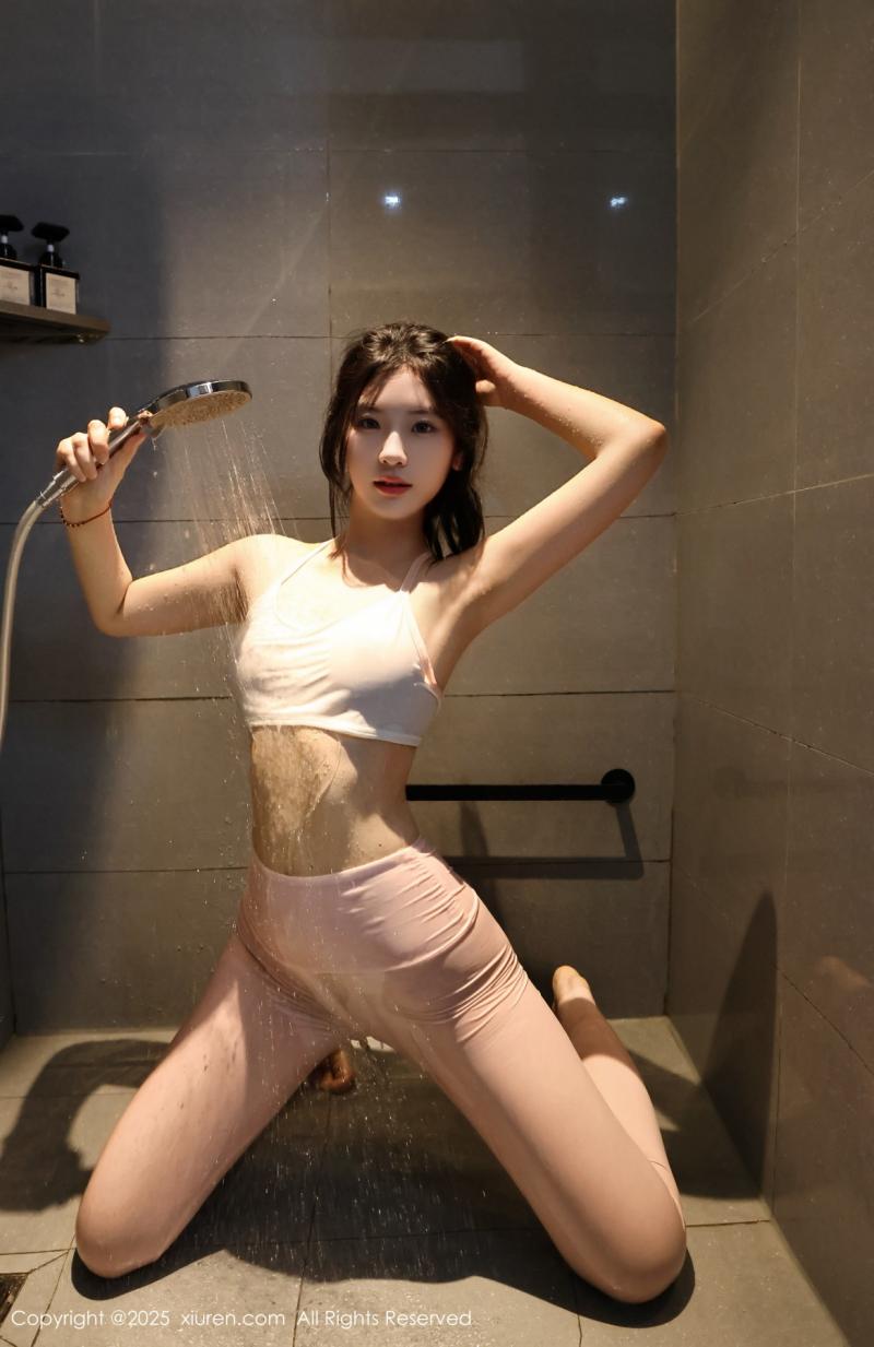 秀人网 [XIUREN] 2025.06.27 小芭乐