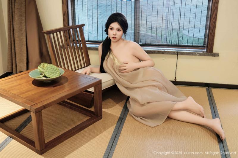 秀人网 [XIUREN] 2025.07.03 麦田