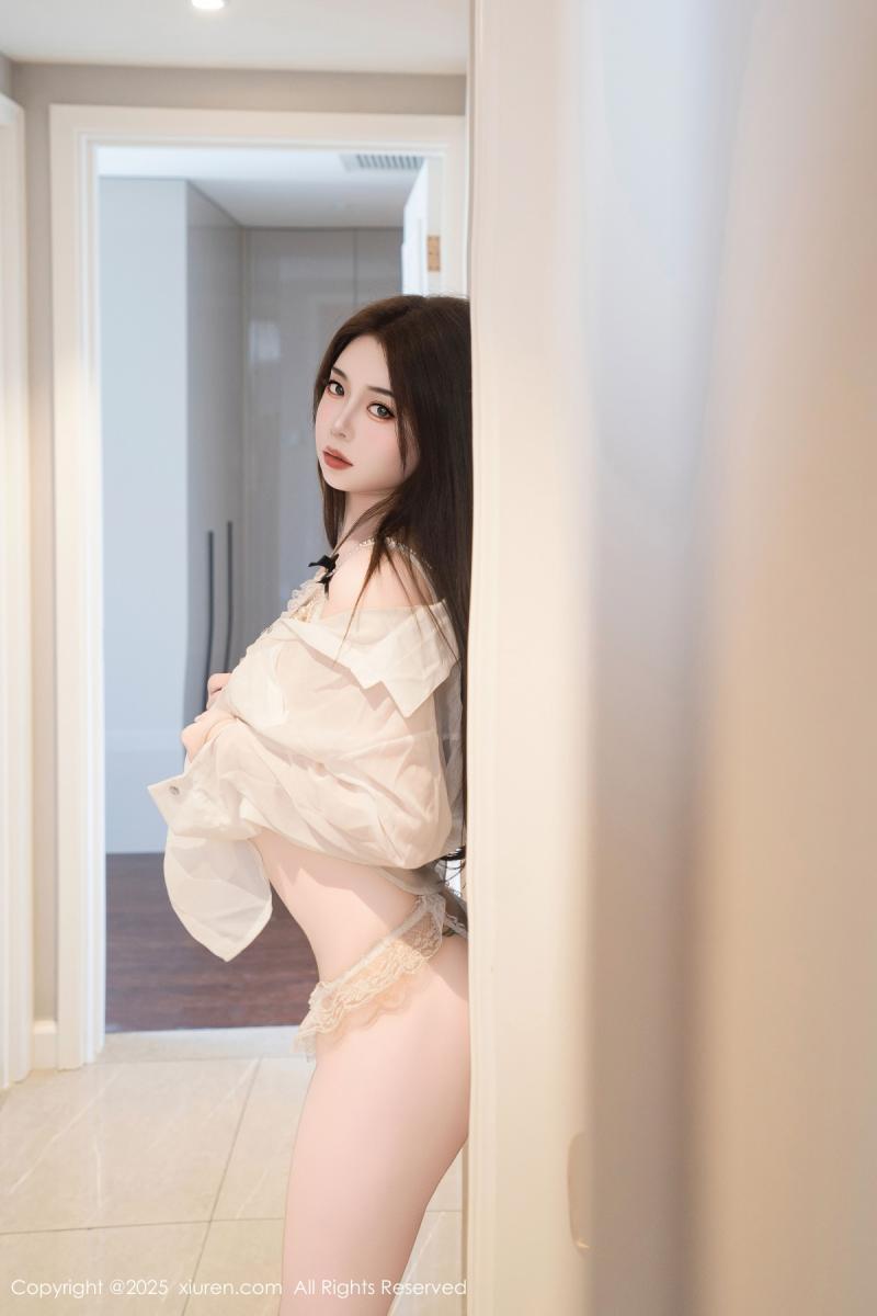 秀人网 [XIUREN] 2025.07.15 沐娜娜