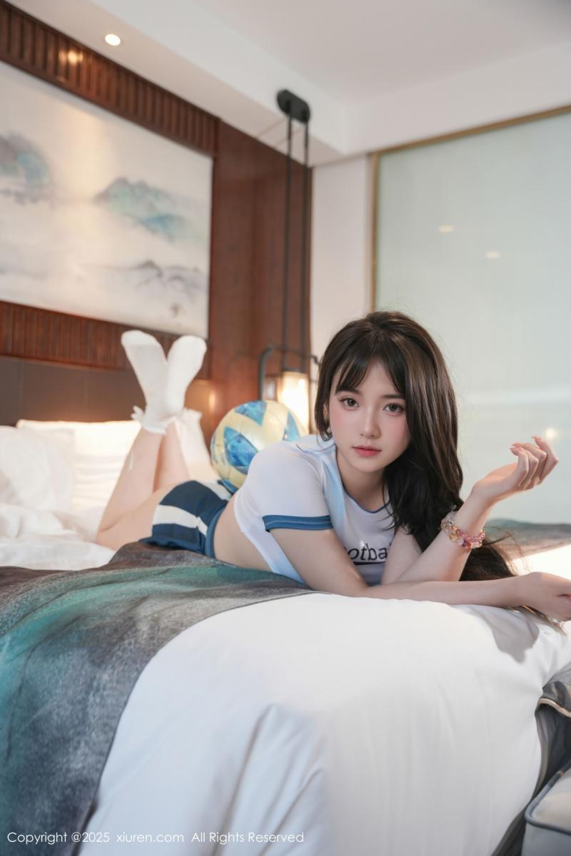 秀人网 [XIUREN] 2025.07.31 软情