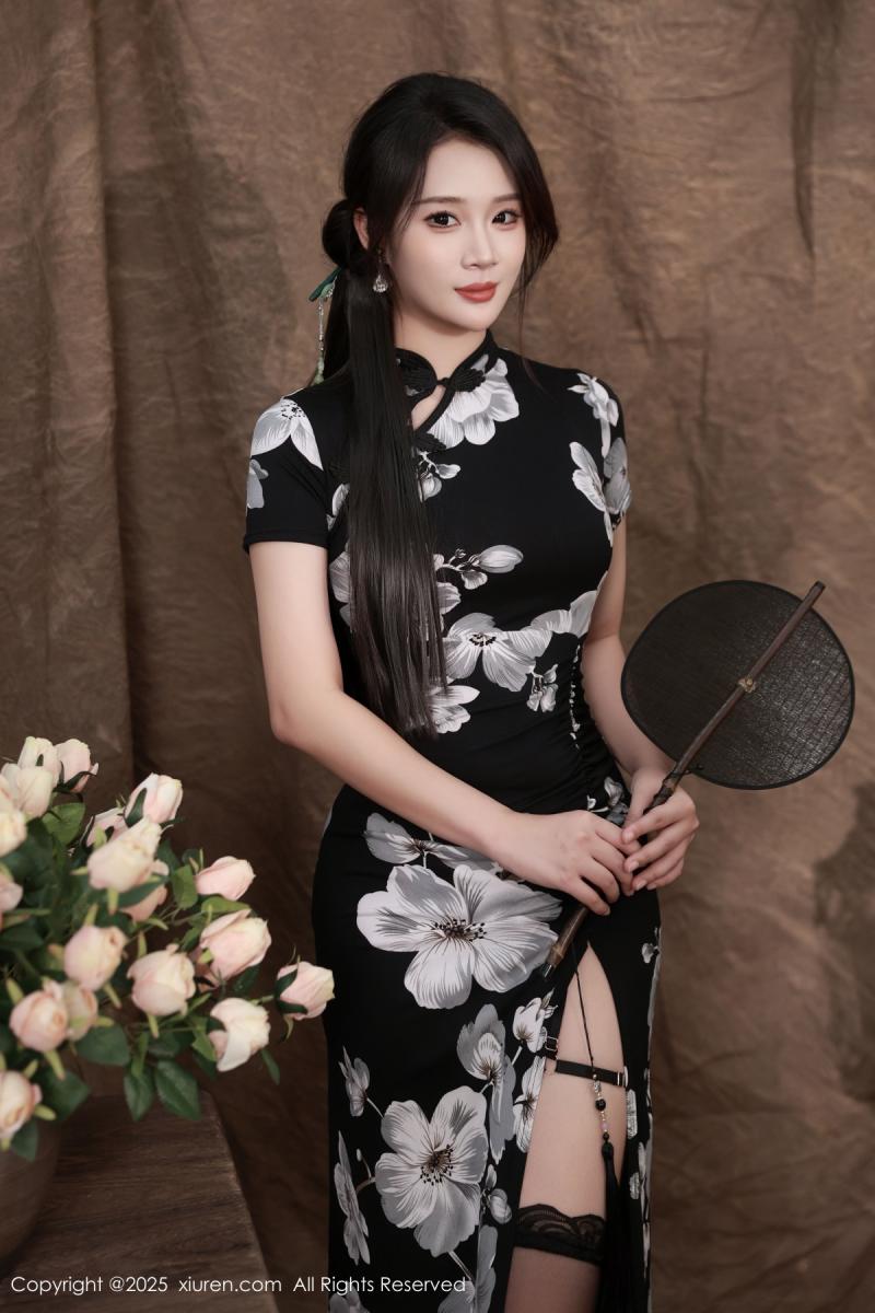 秀人网 [XIUREN] 2025.08.15 南乔