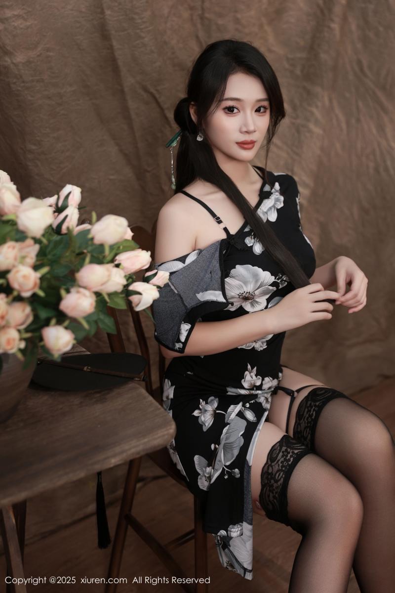 秀人网 [XIUREN] 2025.08.15 南乔