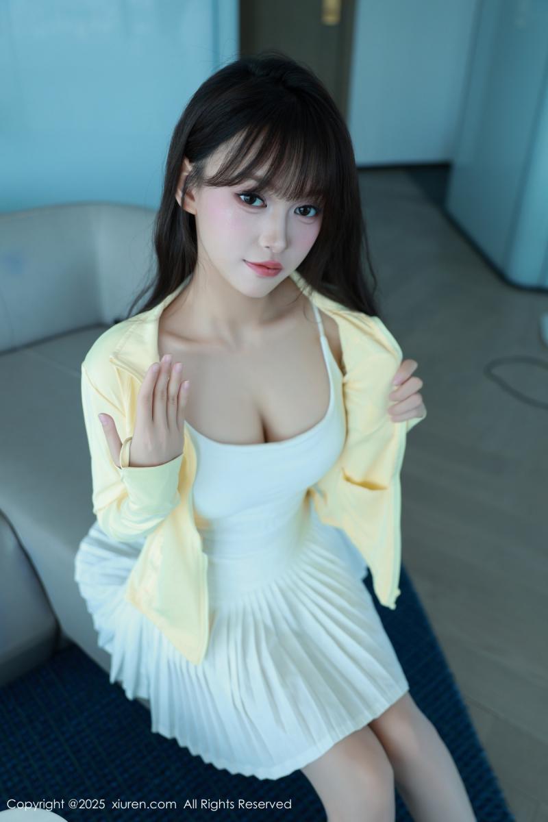 秀人网 [XIUREN] 2025.08.28 糯咪