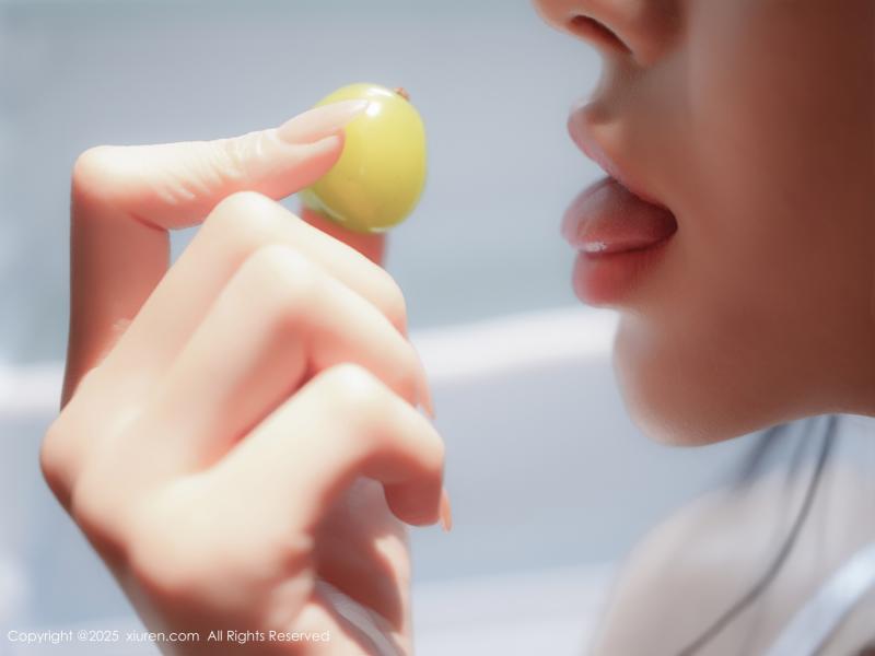 秀人网 [XIUREN] 2025.09.03 林嘉旎