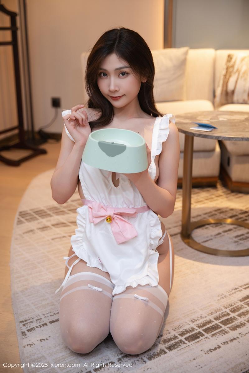 秀人网 [XIUREN] 2025.09.05 刘婷婷