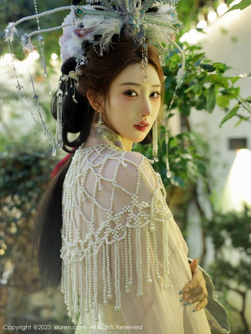 秀人网 [XIUREN] 2025.09.05 金允希Yuki