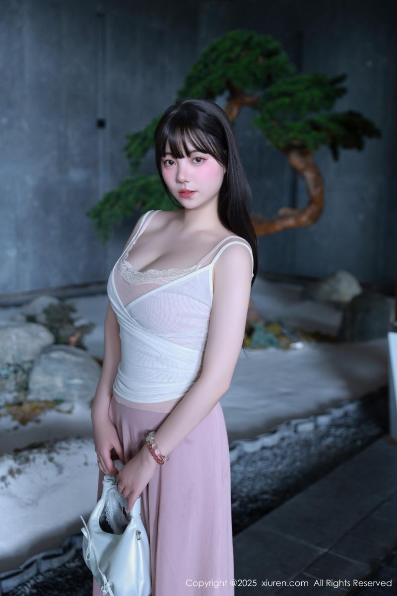 秀人网 [XIUREN] 2025.09.09 软情