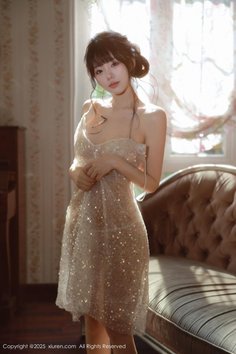 秀人网 [XIUREN] 2025.09.24 佘贝拉Bella