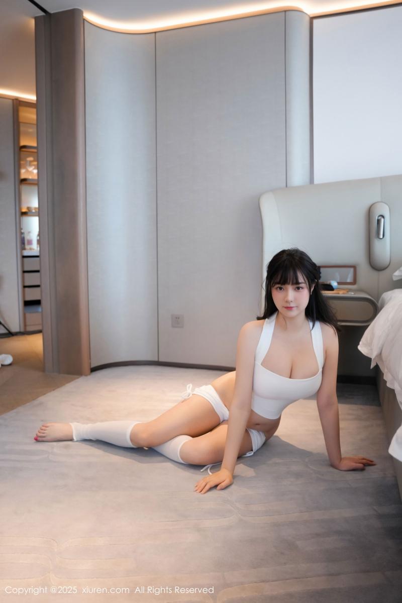 秀人网 [XIUREN] 2025.09.25 软情