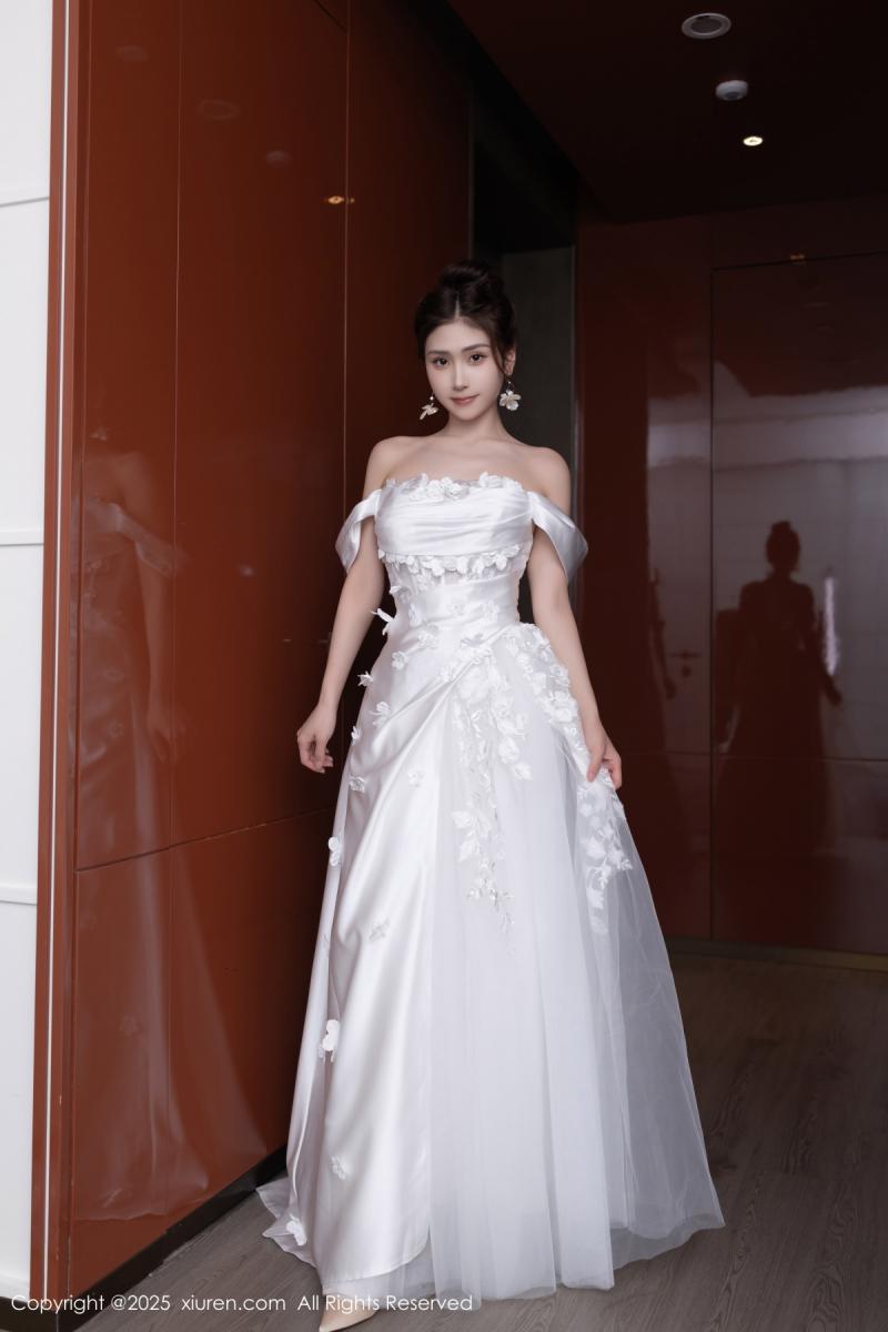 秀人网 [XIUREN] 2025.09.26 刘婷婷