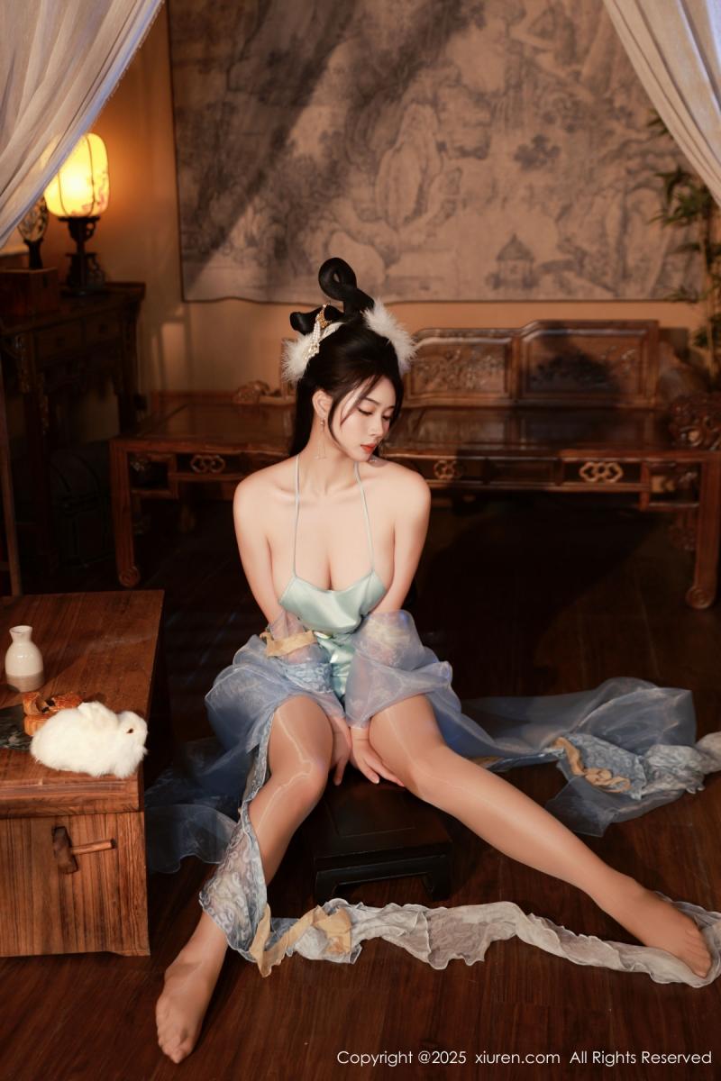 秀人网 [XIUREN] 2025.09.30 南乔
