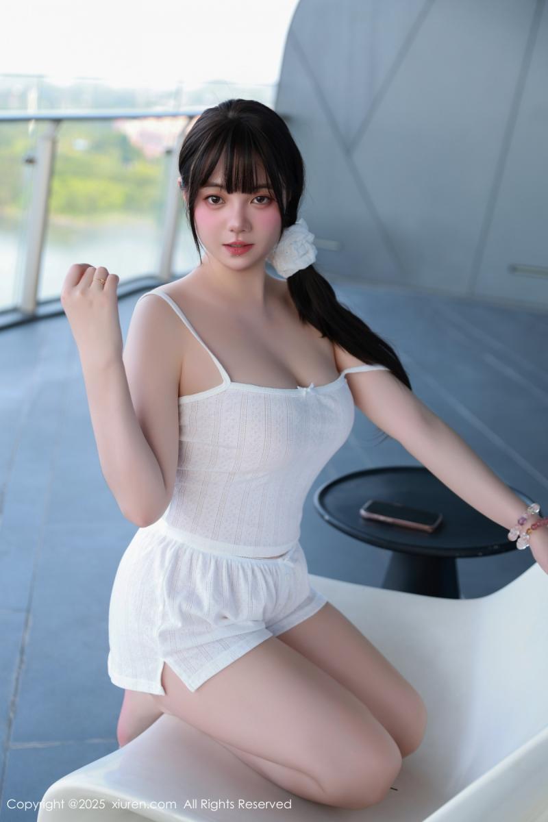 秀人网 [XIUREN] 2025.10.09 软情