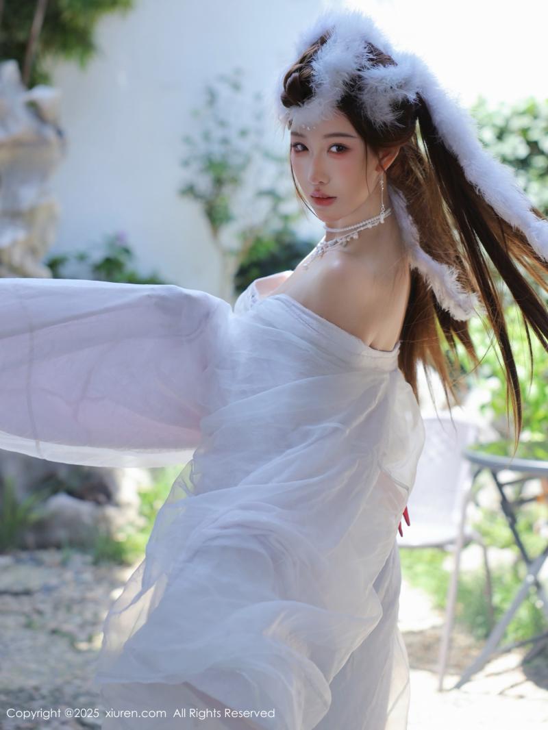 秀人网 [XIUREN] 2025.10.09 金允希Yuki