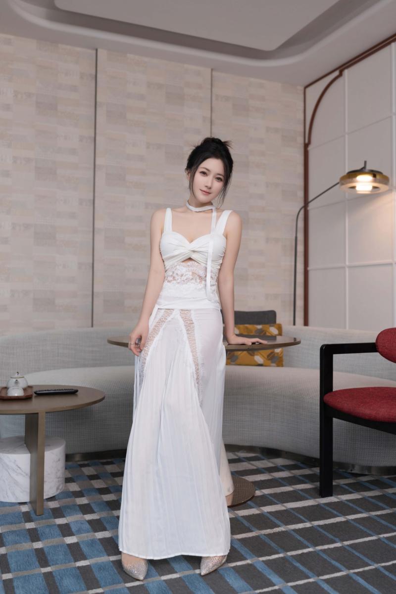 秀人网 [XIUREN] 2025.10.24 鱼子酱Fish