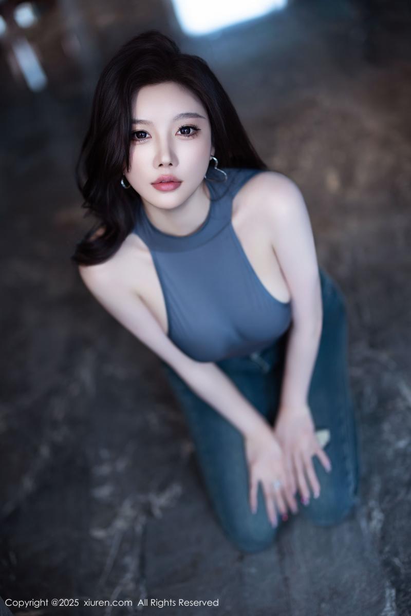 秀人网 [XIUREN] 2025.11.06 CHENCHEN.