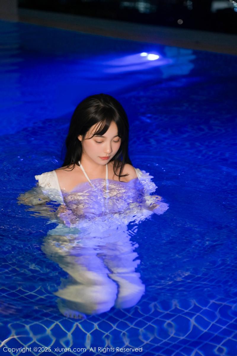 秀人网 [XIUREN] 2025.11.07 软情