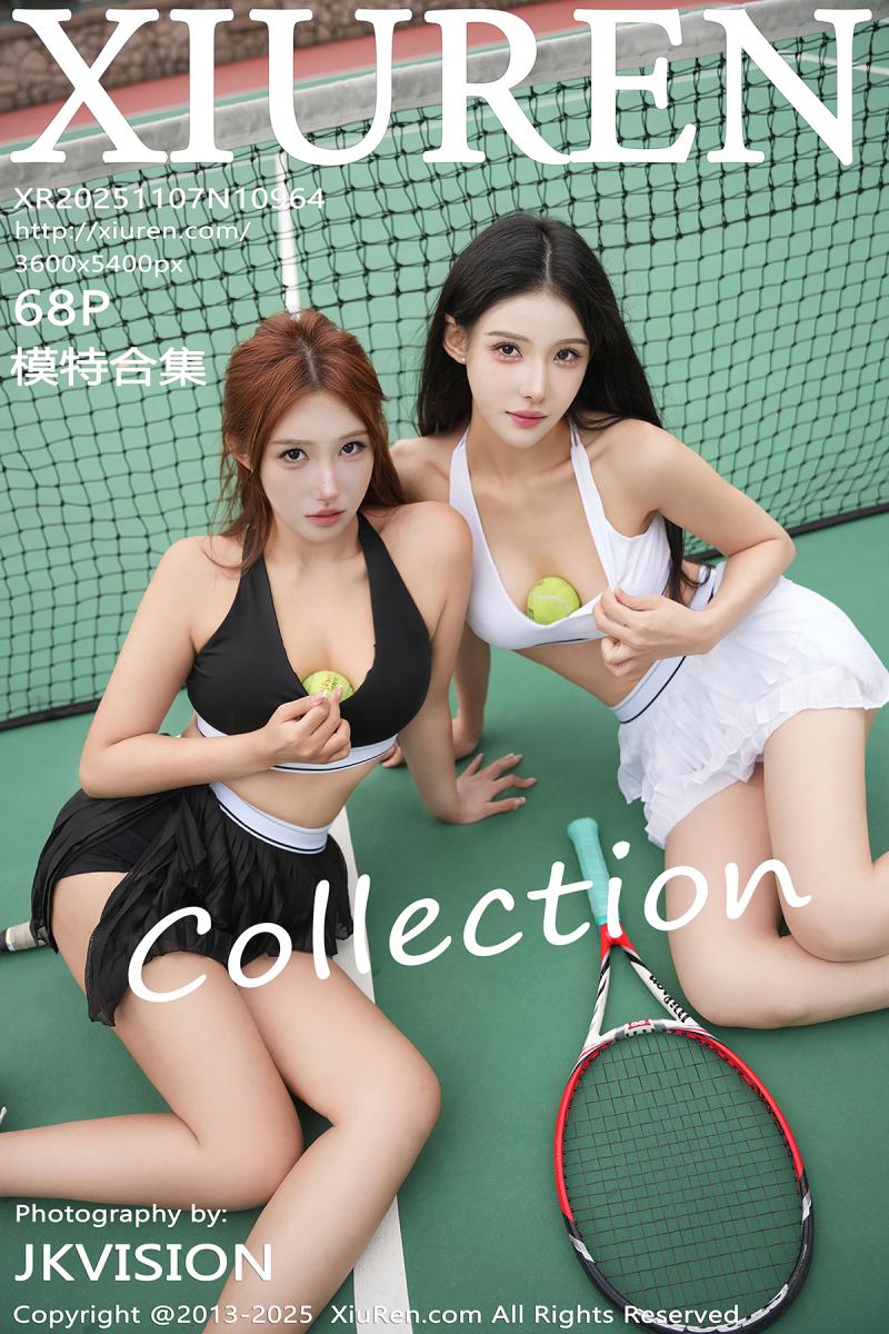 秀人网 [XIUREN] 2025.11.07 金允希Yuki