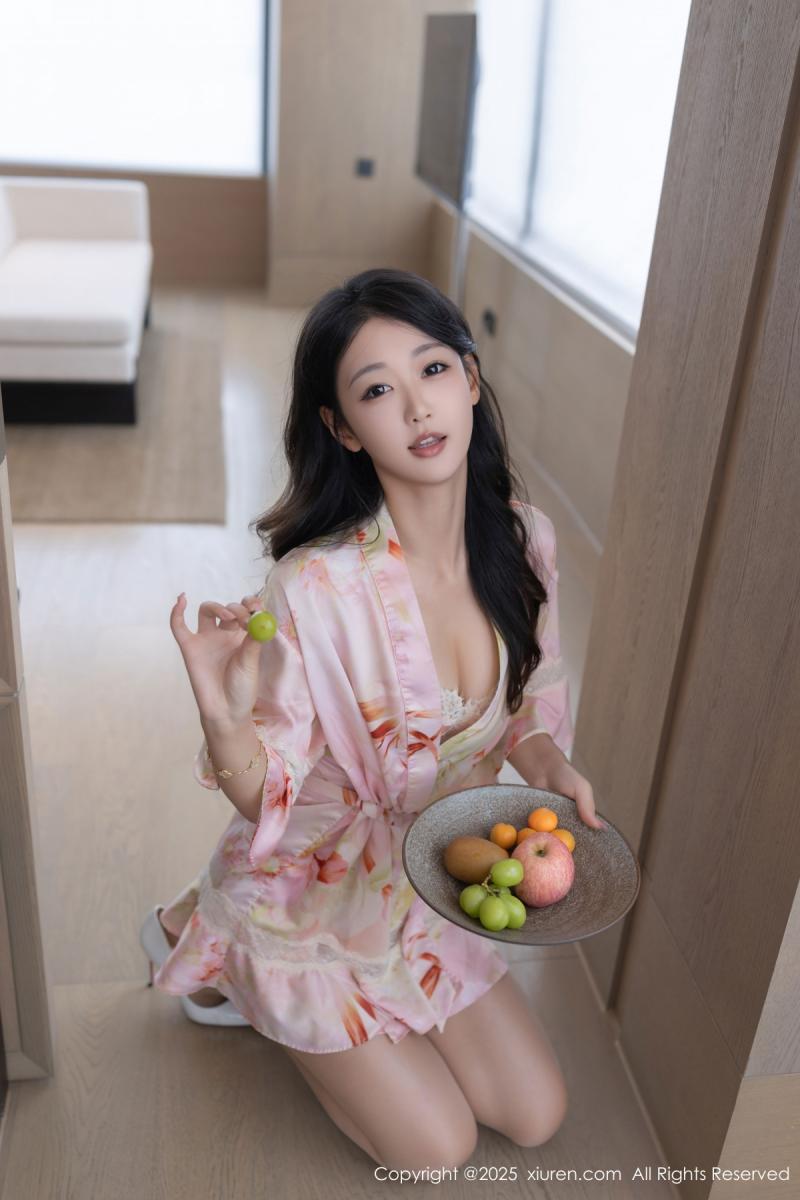 秀人网 [XIUREN] 2025.11.10 唐安琪