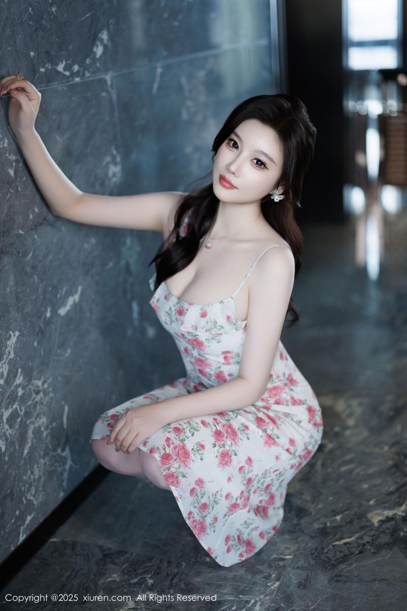 秀人网 [XIUREN] 2025.11.12 CHENCHEN.