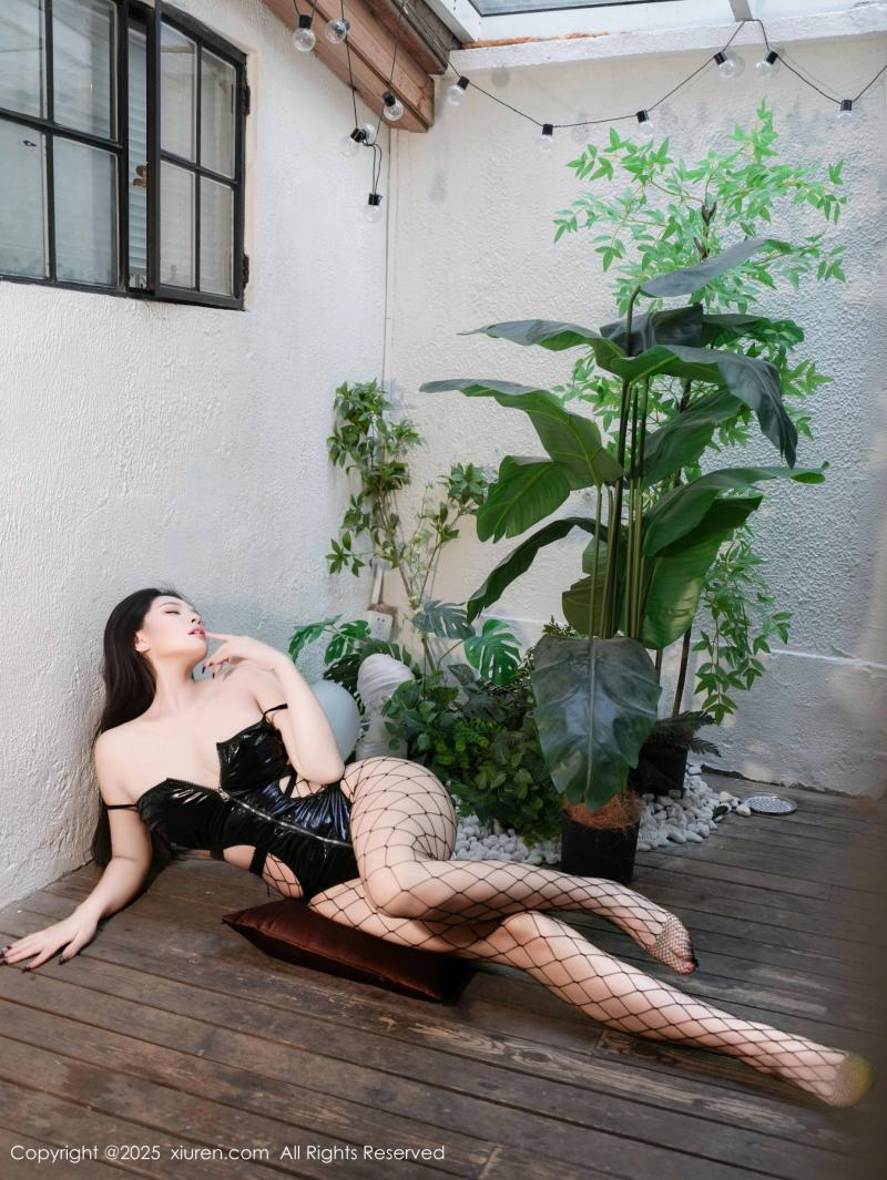 秀人网 [XIUREN] 2025.11.13 Yuanbao