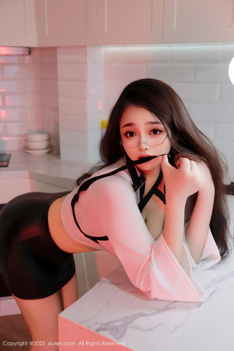 秀人网 [XIUREN] 2025.11.17 福福_Thrive