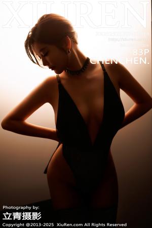 [XIUREN] 2025.11.20 CHENCHEN.