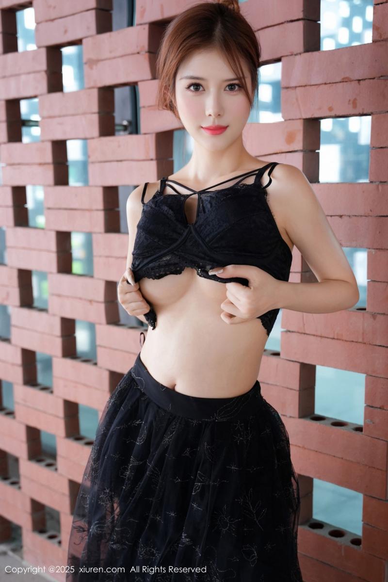 秀人网 [XIUREN] 2025.11.21 白芷yy