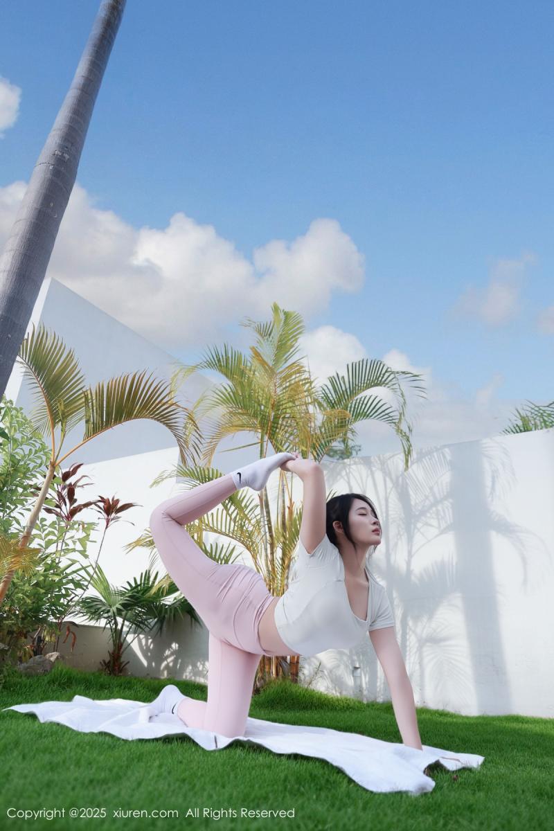 秀人网 [XIUREN] 2025.11.21 南乔