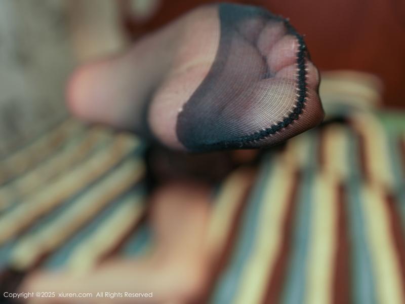 秀人网 [XIUREN] 2025.12.05 桃子姐姐